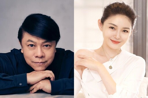 蔡康永憶大S這點影響他最深 感謝徐媽「讓我的世界出現精彩又美好的人」