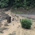 強降雨釀土石泥流 奧萬大森林遊樂區明起暫時休園3天