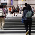 【一周天氣】周一回暖、周二高溫飆破30度 16日起水氣又增加