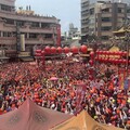 年輕人也超愛「粉紅超跑」 外媒揭白沙屯媽祖信眾暴增原因
