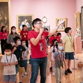 暑假「藝術大豐收」 奇美博物館兒童夏令營5/12限額報名
