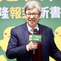 賴清德指派陳建仁任特使 出席教宗良十四世就職彌撒