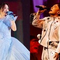 演唱會災情！陳奕迅確診新冠高雄場確定延期 田馥甄也突換場地