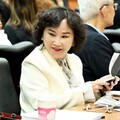 胡婉玲大刀整頓！海外特約因親中被解約 理由是報導提到「習近平高度自信」