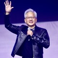 最強壓軸！黃仁勳擔任世壯運聖火手 蔣萬安：科技領域代表實至名歸