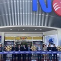 3C商場NOVA南部旗艦店插旗高雄 經發局：促進數位消費環境