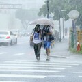 【一周天氣預報】雨神偷襲只到今天 下周「酷暑」報到飆36度高溫