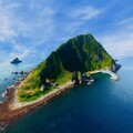 大雨襲擊基隆嶼 2名登山客疑遭雷擊手部灼傷送醫