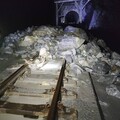 暴雨襲花蓮！「這1地區」停班停課 台鐵北迴線中斷啟動接駁