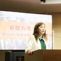 綠台南初選陷「假民調大戰」 林宜瑾控「有人刻意誤導」