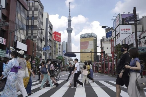 怕大地震預言成真?日本暑假團掉2成 旅行社嘆:20年來最便宜