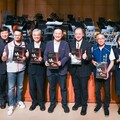 鍾肇政紀念音樂會 蘇俊賓：傳承與守護台灣重要的文化資產