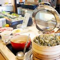 「逸起慶端午」高雄和逸飯店推醫護軍警教師88折