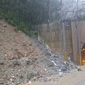 花蓮豪雨災情慘重！蘇花公路鐵路雙斷 交通部啟動陸海空聯防疏運