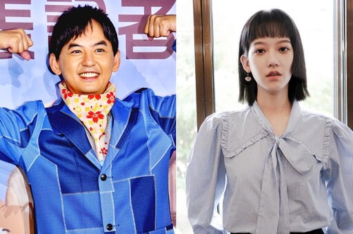 快訊/ 黃子佼、孟耿如驚傳離婚 5年婚姻不敵性騷風暴摧殘
