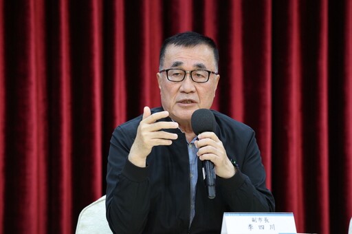 輝達落腳北士科「地上權」怎解? 李四川提2解方:等地主新光人壽送件