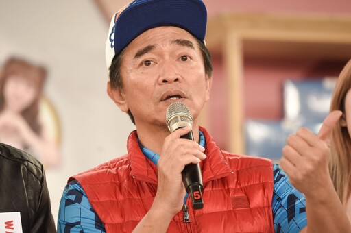 黃子佼、孟耿如離婚 吳宗憲轟他是毒瘤:能滾多遠就滾多遠