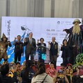 海安演習與海洋文藝剛柔並濟 「第六屆國家海洋日」6/8登場
