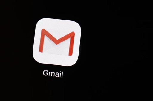 Gmail用戶小心! Google示警收到這類「官方信」立刻刪除