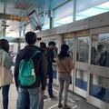 因應暴雨、瞬間大雨 北捷文湖線將調整部分路段行駛速限