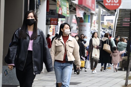 新冠疫情進入流行期 羅一鈞估:單周就醫人次恐突破10萬人