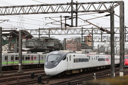 台鐵北迴線和仁至崇德段搶通 今天復雙線行車