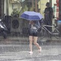 【一周天氣】先涼後熱！周三鋒面接近防豪雨 端午連假逐漸放晴