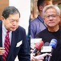 徐旭東虧黃仁勳「皮衣過時」引議 網酸：一個懂AI、一個很悲哀