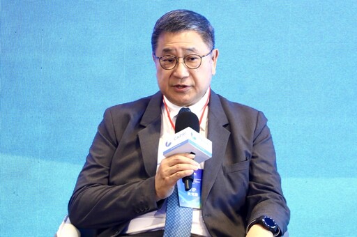 台泥董座怒批政府放任東南亞低價水泥傾銷 質疑:保護作為在哪?