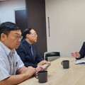 賴瑞隆協調交通部觀光署 助2025旗津風箏節暨氣墊水樂園獲補助