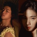 家寧男閨密稱「不吃鮑魚」 卻被挖出曬娃照嗨喊：辛苦老婆了！