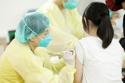 端午連假後疫情恐爆發 21家部立醫院6月起加開「新冠特別門診」