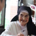 在台奉獻超過60年「台灣德蕾莎」逝世 享耆壽93歲