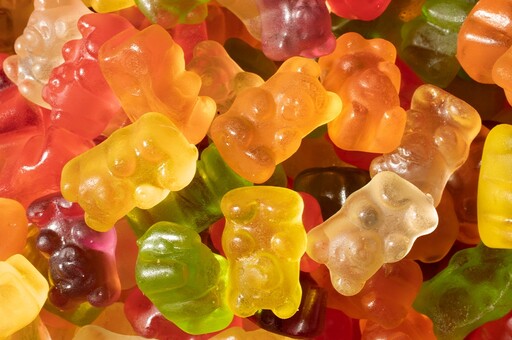 HARIBO小熊軟糖爆「驗出大麻」 食藥署:台灣沒進口、即起禁止輸台