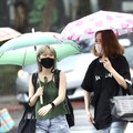 【一周天氣】要變天了！雨神明報到「全台連下3天」 周一高溫恐飆36度