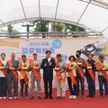 「夏祭新鮮市」2025年高雄鳳荔季活動暨珍惜水資源、環境衛生宣導