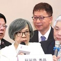 【懶人包】監院爆「濫用公務車」爭議 涉案監委、情節、處置方式一次看懂