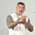 館長臉書曬台胞證 準備赴中國興奮大喊：上海我來了！