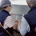 金門某國中畢典後爆食品中毒 18人食用「麵包餐盒」上吐下瀉