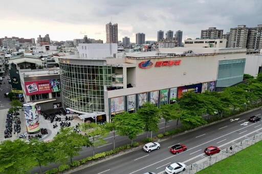 又有影城要收了 22年台南國賓影城二館6月底歇業