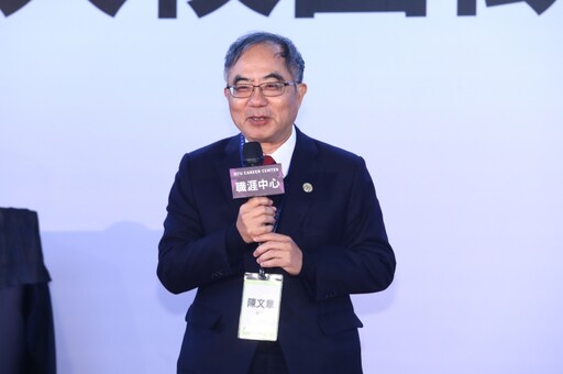 高中生學習歷程造假遭4校取消資格 陳文章喊話拼分科:考上台大也歡迎