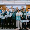 5年產值500億 智慧機器人產業聚落落腳臺南 市府籌組產業大聯盟 全力打造大南方矽谷核心