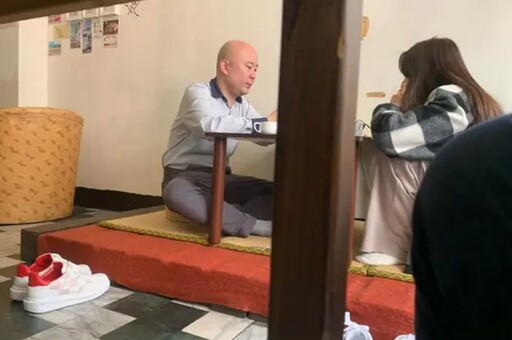 樂天女孩「Dora」遭影射介入婚姻 疑與富商約會照片曝光