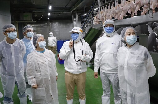 科技種的菜也可以這麼漂亮!農業部:智農帶來農業三大改變