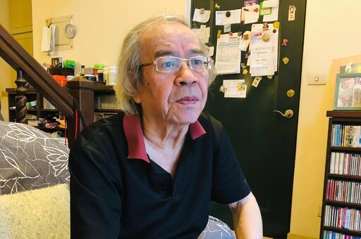《新新聞》創辦人南方朔辭世!一生捍衛民主價值針砭時政 曾逆風精準預言川普崛起