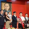 「警察節」首度放假 陳其邁：肯定治安表現，以基層警察同仁為榮