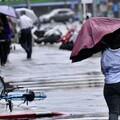 蝴蝶才剛走！熱帶低壓逼近 專家示警今明2天東南部恐迎狂風暴雨