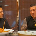 【館長登陸】質疑直播被「民主式限流」 汪小菲反勸館長：咱們往好處想唄