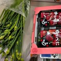 韭菜花、草莓驚見農藥超標 台北4月生鮮蔬果抽驗13件不合格