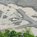 暴雨襲擊高雄沖毀南橫公路便道 桃源區3里明停班停課